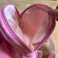サンリオリュックの画像