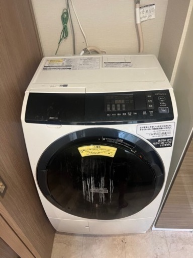 家電 生活家電 洗濯機