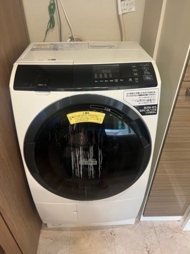 家電 生活家電 洗濯機