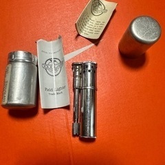 ジッポ ライター
の画像