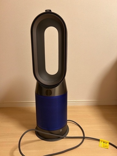 Dyson 扇風機　空気清浄機