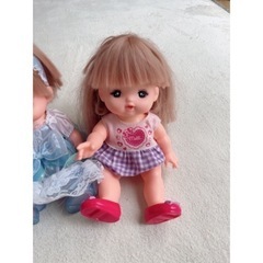 【急募】メルちゃん クローゼット