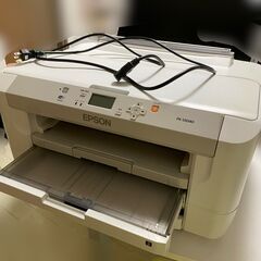 【終了しました】 EPSON A3インクジェットプリンター PX...