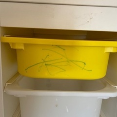 IKEA トロファストの画像