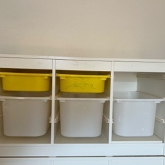 IKEA トロファスト