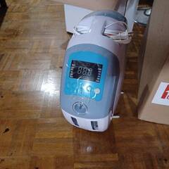 （非医療用）酸素発生器の画像