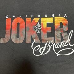古着 JOKER BRAND ジョーカーブランド　Tシャツ　チカーノの画像