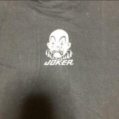 古着 JOKER BRAND ジョーカーブランド　Tシャツ　チカーノの画像
