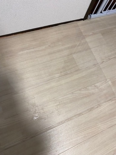 冷蔵庫マット