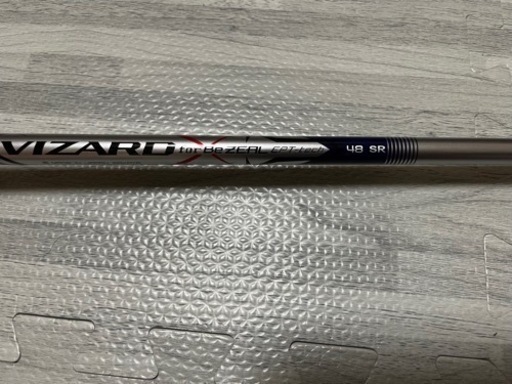【お買い得】本間ゴルフ　ビジール535  9本　アイアンセット＋ユーティリティ  ※全て右用