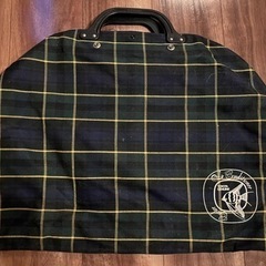 バッグ　スーツ用バッグ 50*40【渡し先決定】