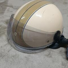 【バイク用】ヘルメット