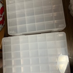 小物収納ケース16個