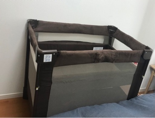 子供用品 ベビー用品 ベビーベッド、家具