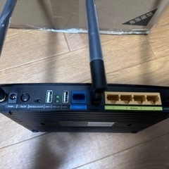 wifiルーター AC1750 ArcherC7
の画像