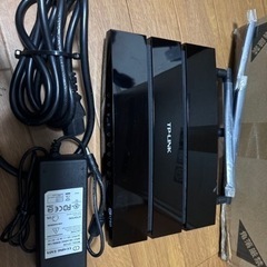 wifiルーター AC1750 ArcherC7
の画像