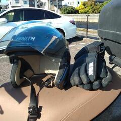 【売買成立】SUZUKI レッツ4G 50ccメットインスクーターの画像
