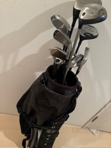 スポーツ ゴルフ