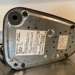 家電 キッチン家電 コーヒーメーカーの画像