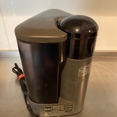 家電 キッチン家電 コーヒーメーカーの画像