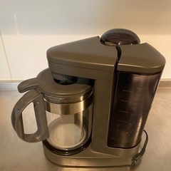 家電 キッチン家電 コーヒーメーカーの画像