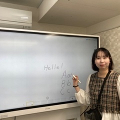 地元の英語力向上！アルクKiddy CAT英語教室　YAY東村山校の画像