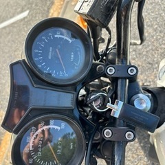 RZ250 極上車　絶好調の画像