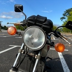 RZ250 極上車　絶好調の画像