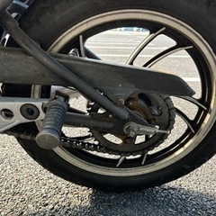 RZ250 極上車　絶好調の画像