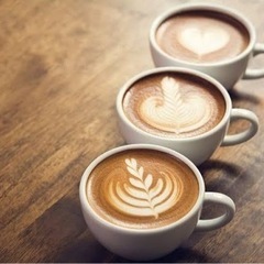 13日、14日14時〜17時でお茶会やります！