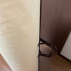 3cm 布団/マットレスの画像