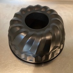シフォンケーキ型の画像