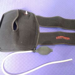 ★加圧　compression Cold Therapy