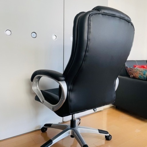 家具 椅子 ハイバックチェア