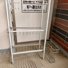 家具 収納家具 スチールラック