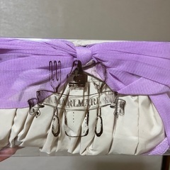 1~2歳のドレスエプロンの画像