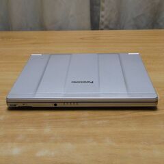 美品・高性能 Panasonic Let’s note CF-SV Windows11pro Office2021pro搭載 Corei5 NVMe SSD 256GB メモリ8GB WiFi Bluetooth Webカメラ DVDドライブ非搭載モデルの画像