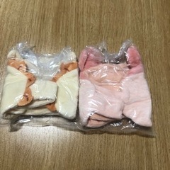 ちいかわ　アイマスク2個セットの画像
