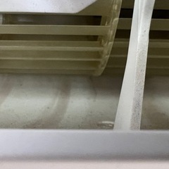 T 2021年 2.2kw エアコン  ハイセンスの画像