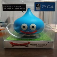 プレイステーション4  スライムコントローラー