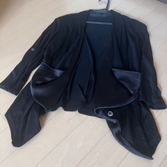 【中古品】カーディガンの画像