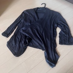 【中古品】カーディガンの画像