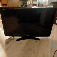 シャープ液晶テレビ　40型
