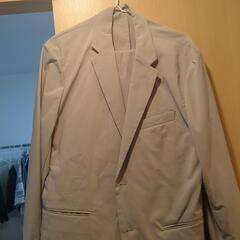 服/ファッション スーツの画像