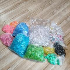 【受取者決定】アクリルクリスタル　まとめ売り