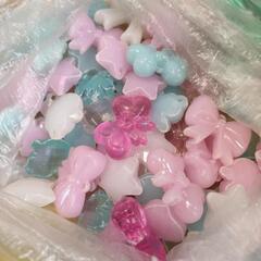 【受取者決定】アクリルクリスタル　まとめ売りの画像