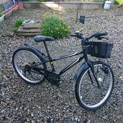 自転車