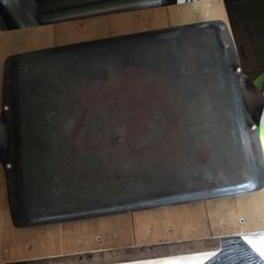 鉄板　鉄板焼き　焼きそば　お祭りの画像