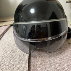 バイク用ヘルメット