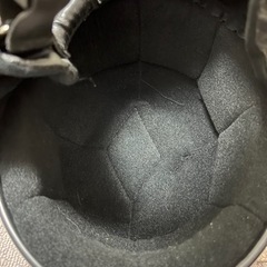 バイク用ヘルメットの画像